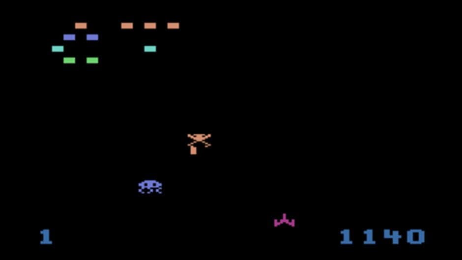 Communist Mutants from Space screenshot