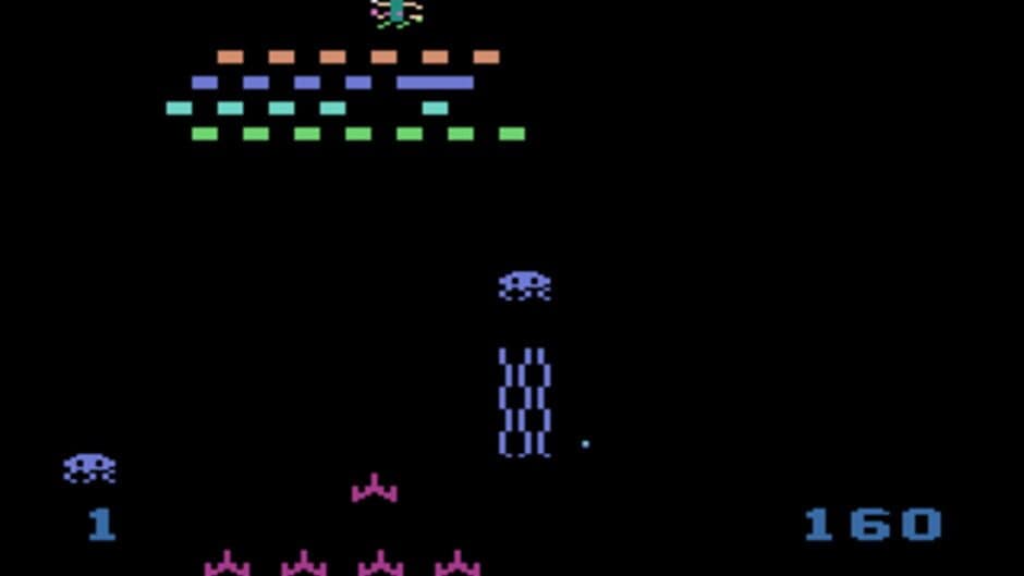 Communist Mutants from Space screenshot