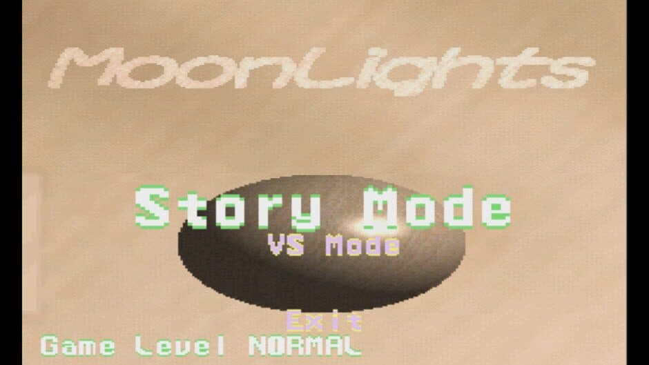 Moon Lights screenshot