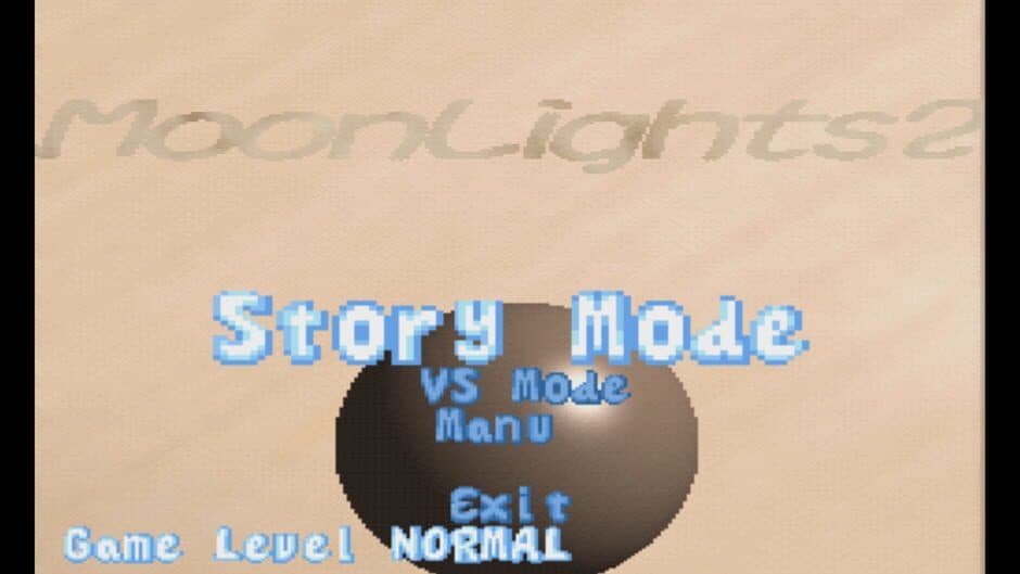 Moon Lights II screenshot