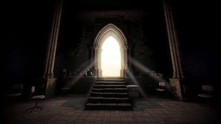 The Stanley Parable: Ultra Deluxe screenshot