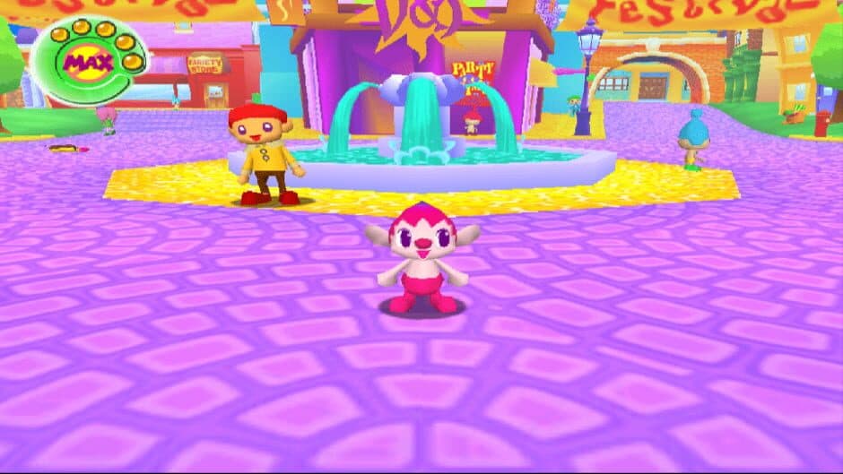 Poinie's Poin screenshot