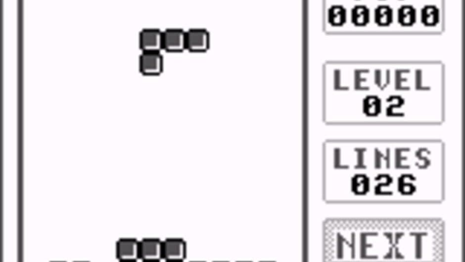 Block Buster screenshot