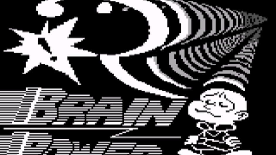 Brain Power screenshot