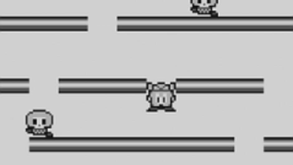 Bubble World screenshot