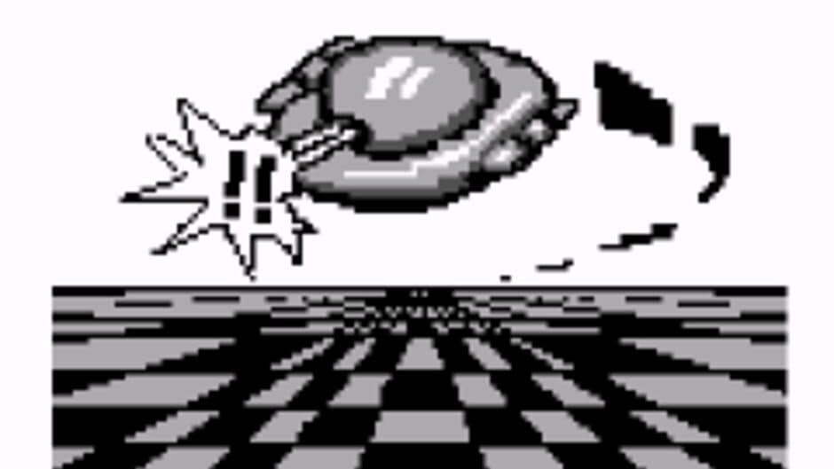 Challenger Tank screenshot