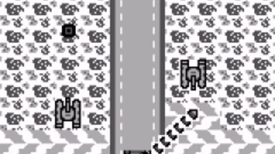 Challenger Tank screenshot