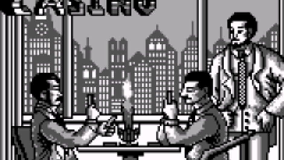 Classic Casino screenshot