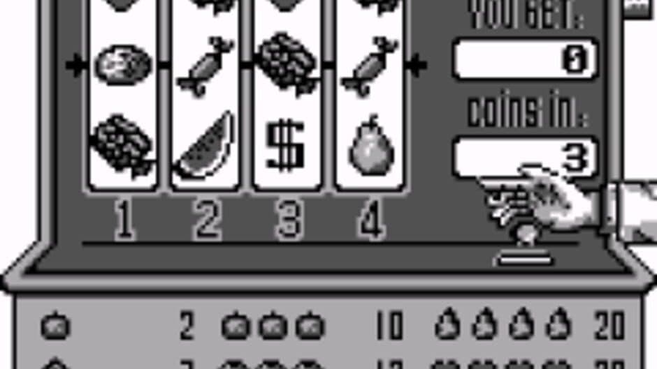 Classic Casino screenshot