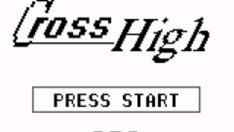 Cross High screenshot