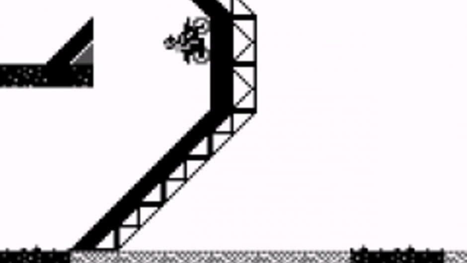 Cross High screenshot