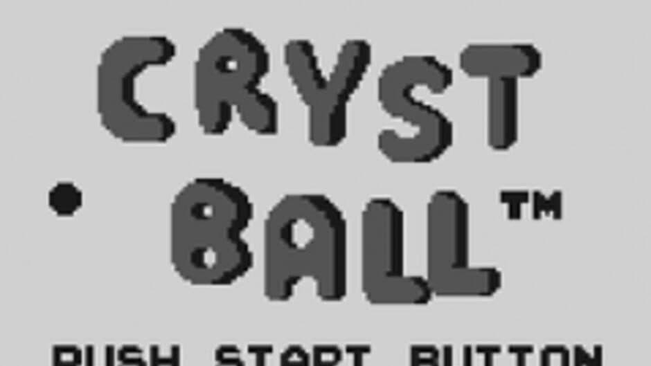 Crystball screenshot