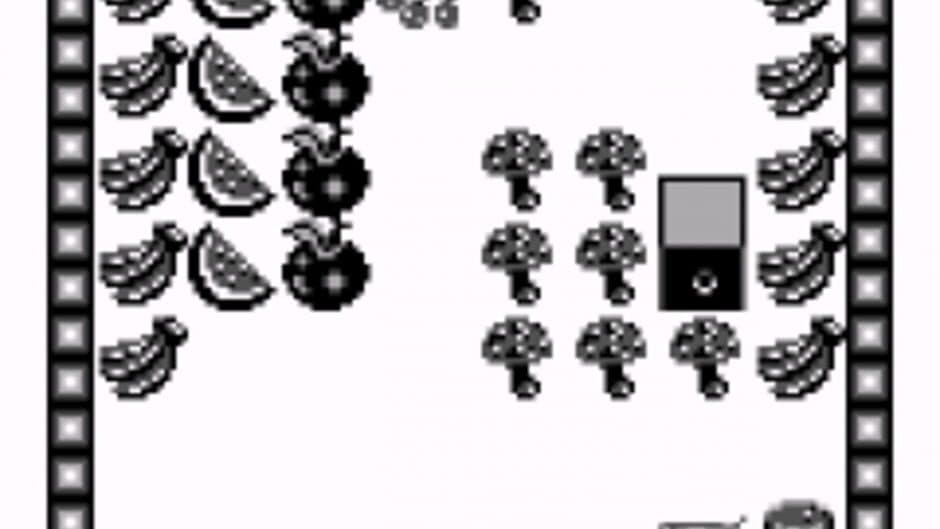 Dancing Block screenshot