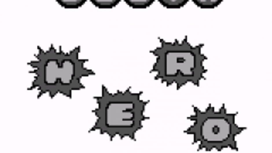 Delta Hero screenshot