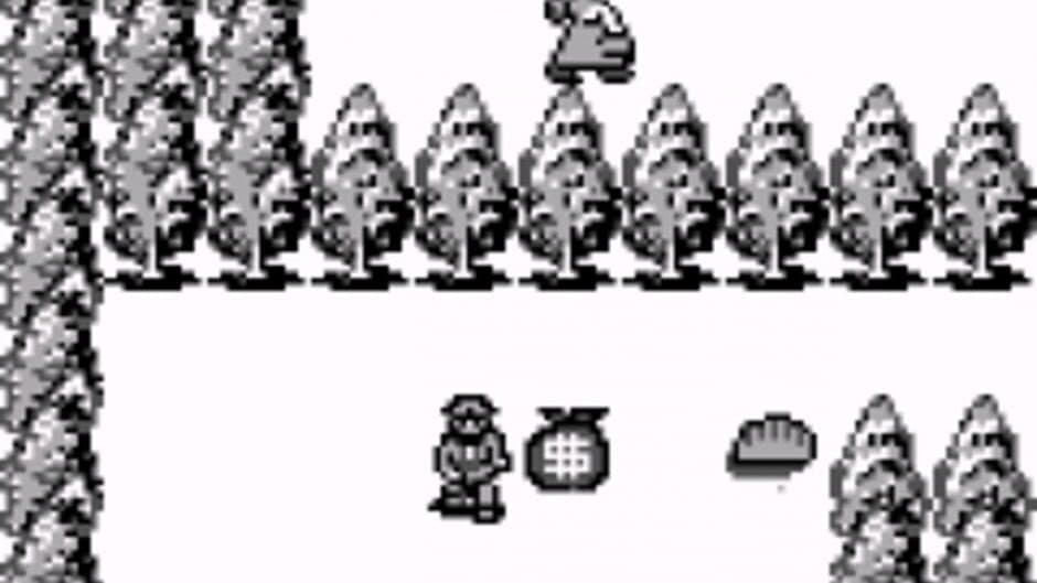 Delta Hero screenshot