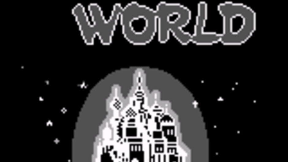 Dream World screenshot