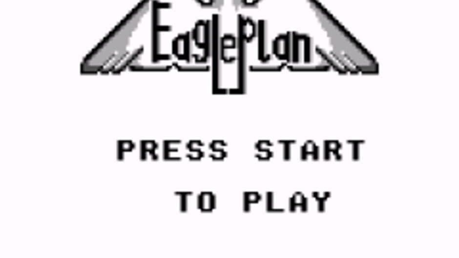 Eagle Plan screenshot