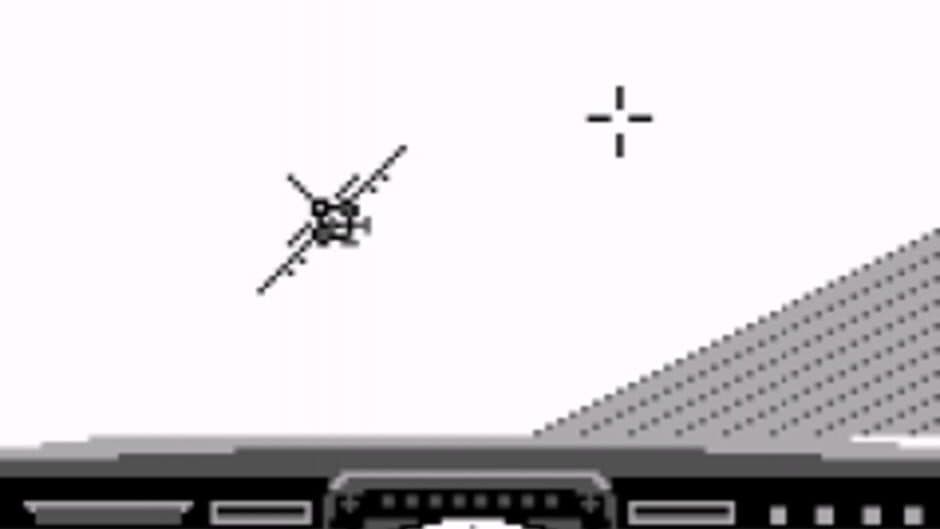 Eagle Plan screenshot