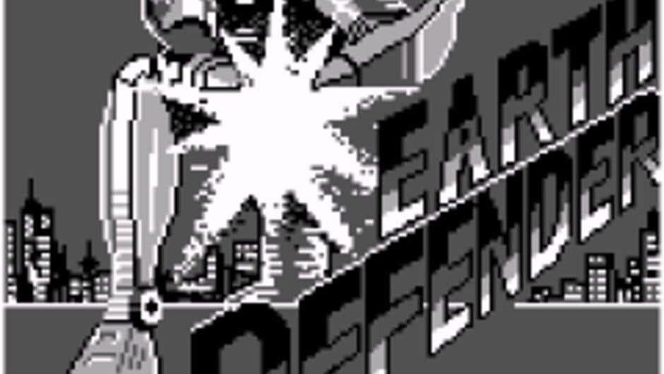 Earth Defender screenshot