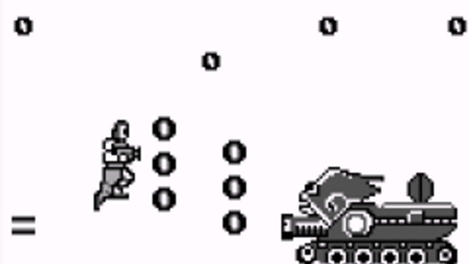 Earth Defender screenshot