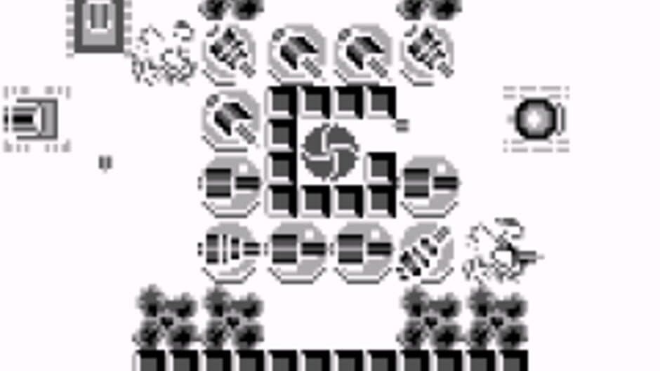 Final Combat screenshot