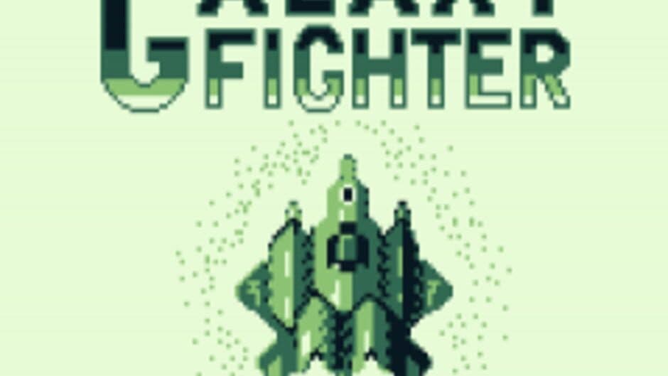 Galaxy Fighter screenshot