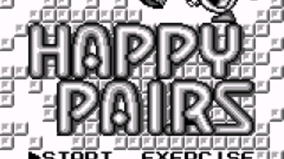 Happy Pairs screenshot