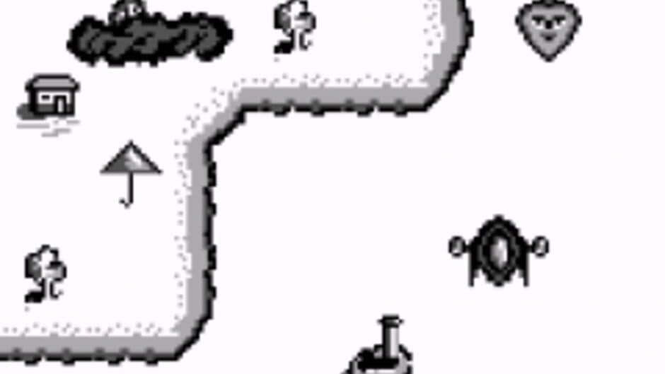 Honey Bee screenshot