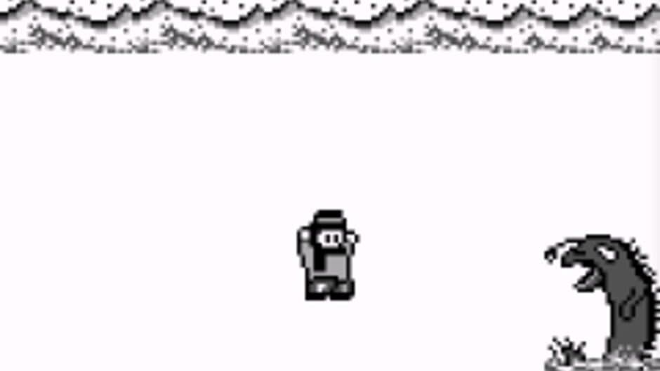 Jacky Lucky screenshot