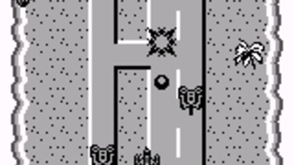 Jaguar Bomber screenshot