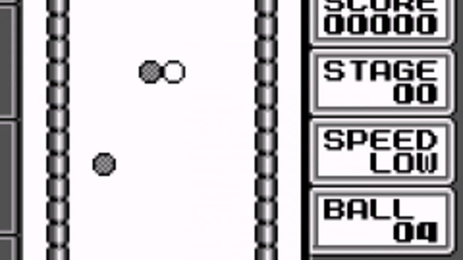 John Adventure screenshot