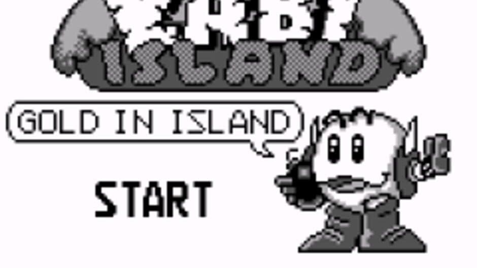 Kabi-Island: Gold in Island screenshot