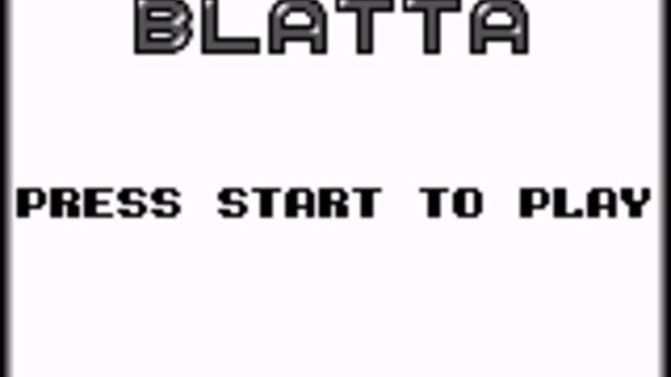 Matta Blatta screenshot