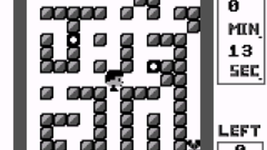 Pac-Boy & Mouse screenshot