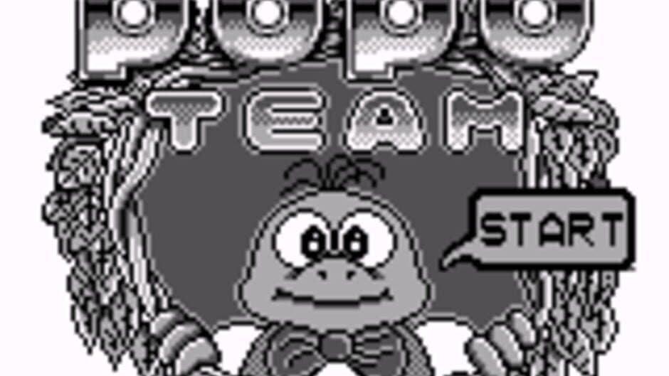 Popo Team screenshot