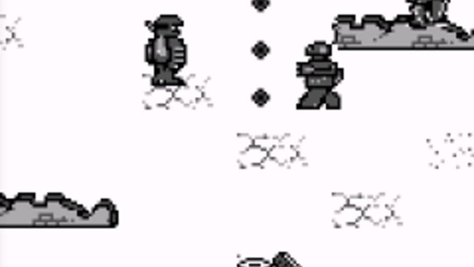 Space Fighter screenshot