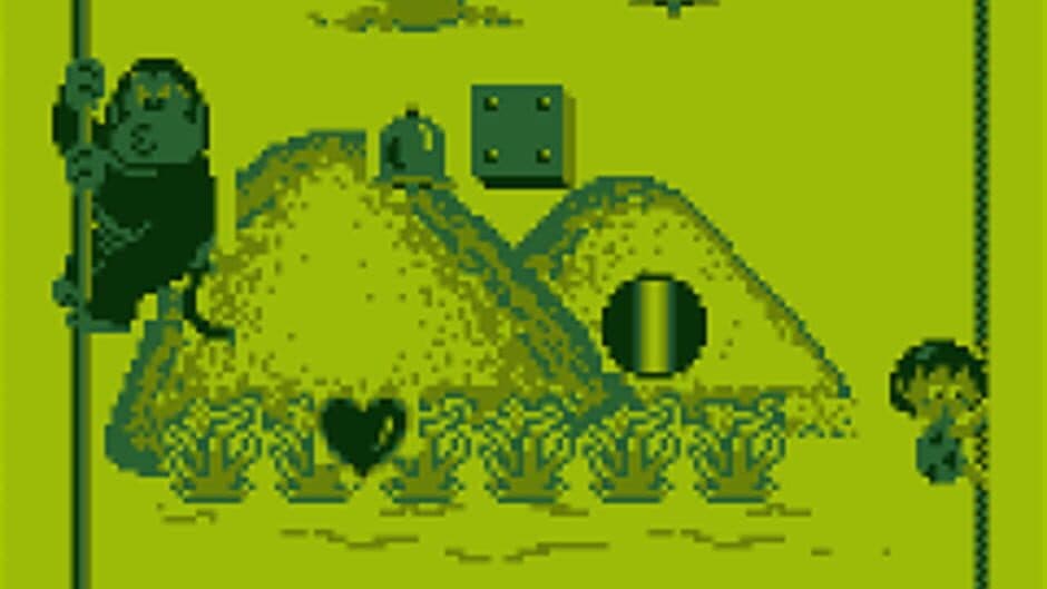 Super Kong screenshot