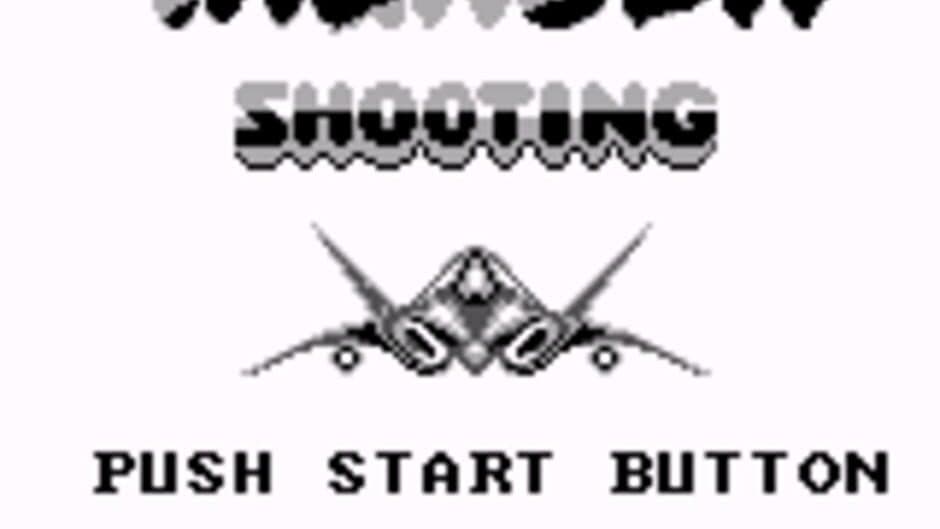 Thunder Shooting screenshot