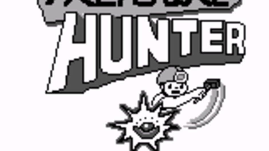 Treasure Hunter screenshot