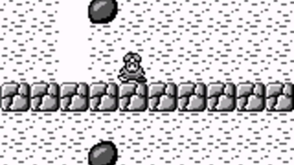 Treasure Hunter screenshot