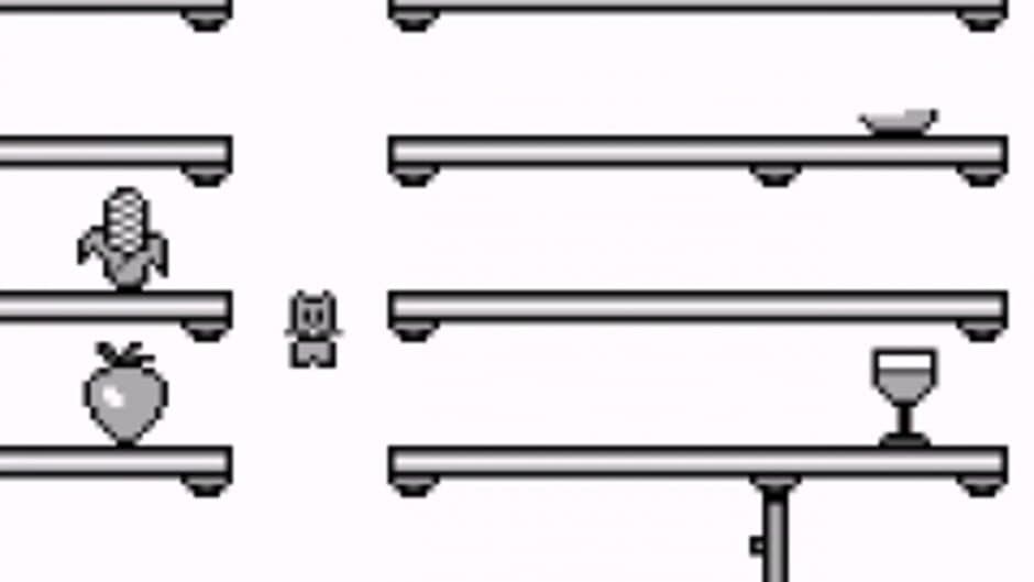 Witty Cat screenshot