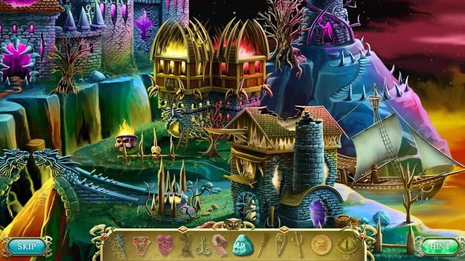 Cursed House 10 screenshot