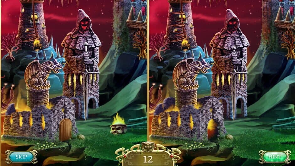 Cursed House 10 screenshot