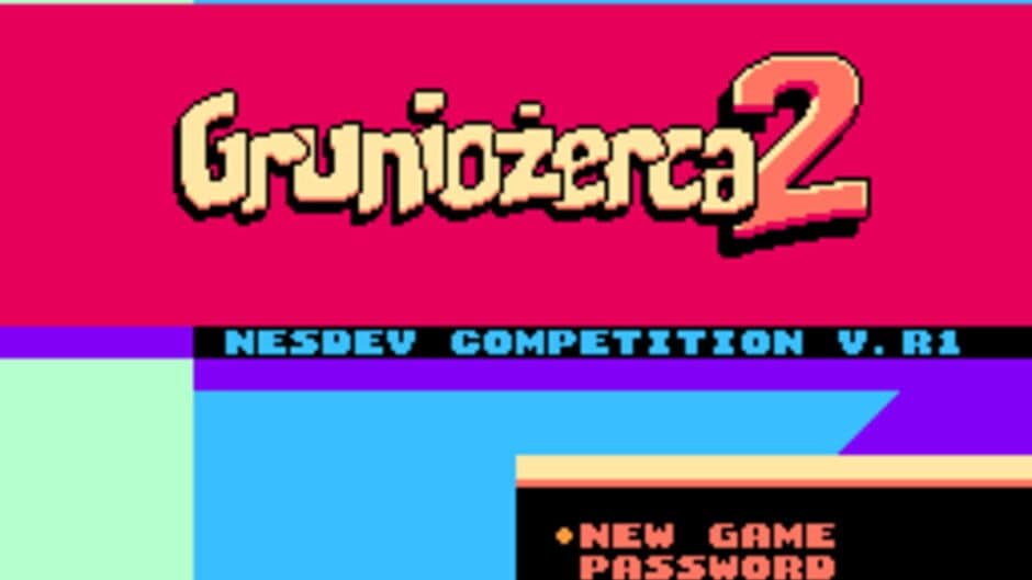 Gruniożerca 2 screenshot