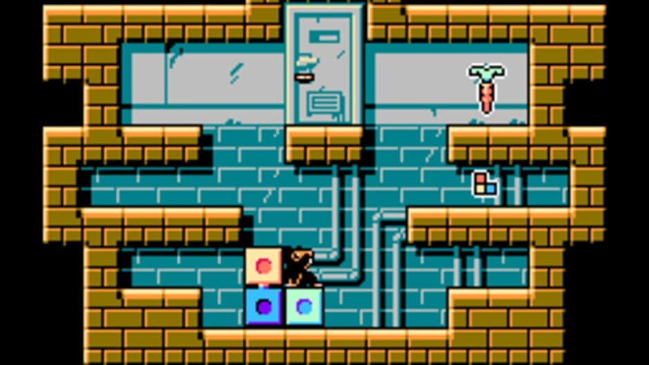 Gruniożerca 2 screenshot