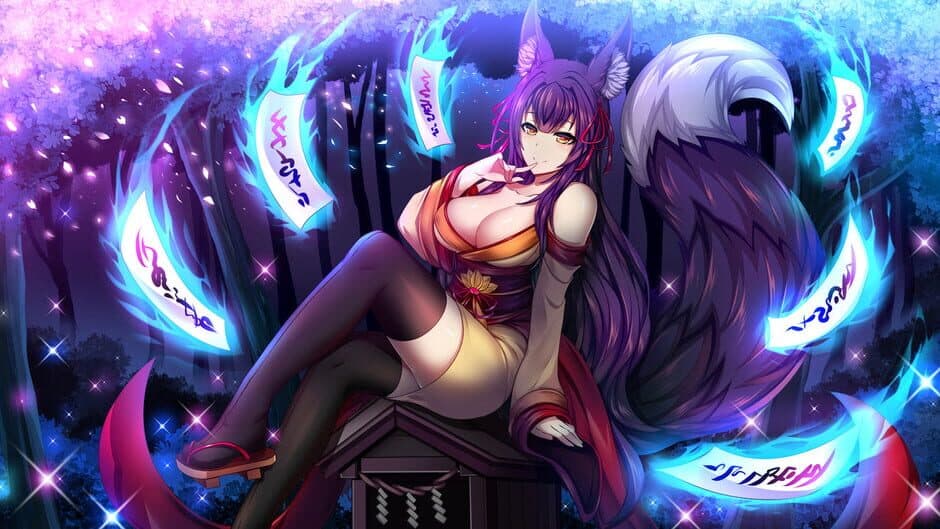 Foreigner Teacher screenshot