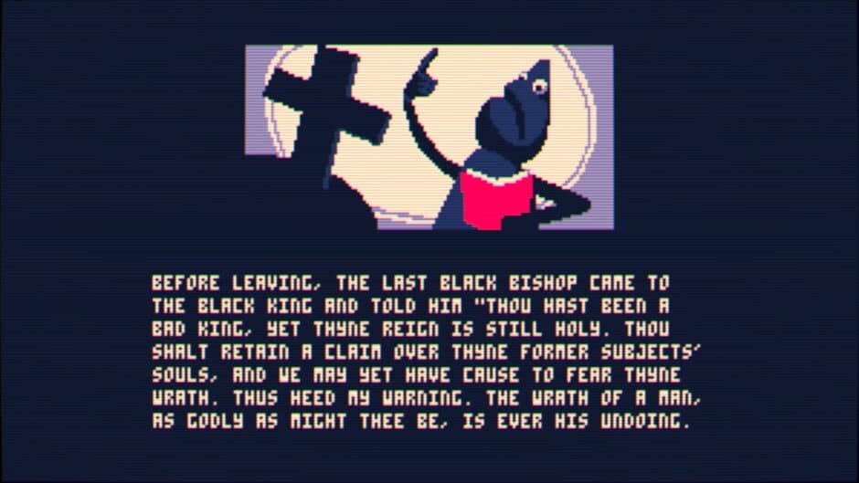 Shotgun King: the Final Checkmate screenshot