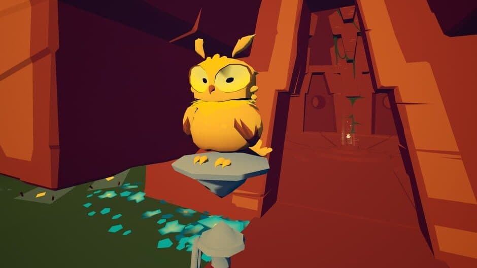 Journey of the Gods screenshot