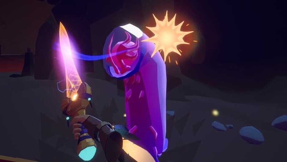 Journey of the Gods screenshot