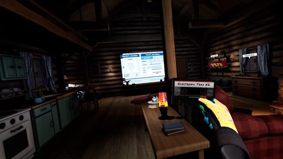 Carve Snowboarding screenshot